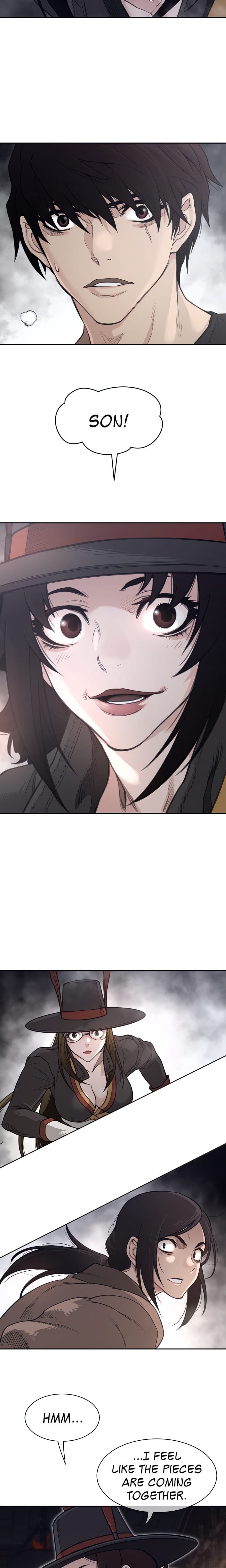 Perfect Half (Uncensored), chapter 200, page 5 of 15