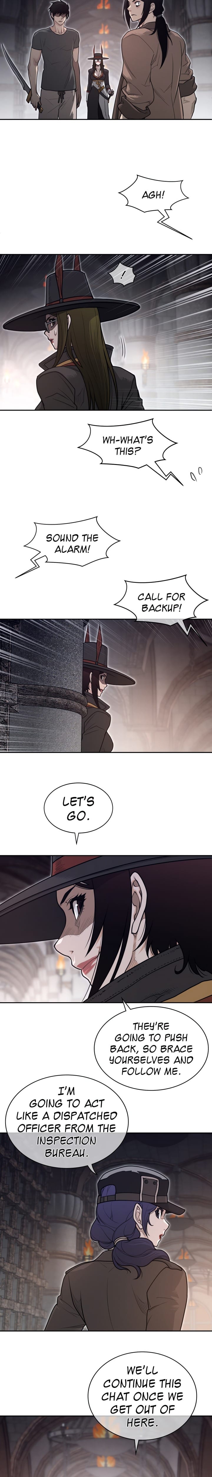 Perfect Half (Uncensored), chapter 200, page 7 of 15