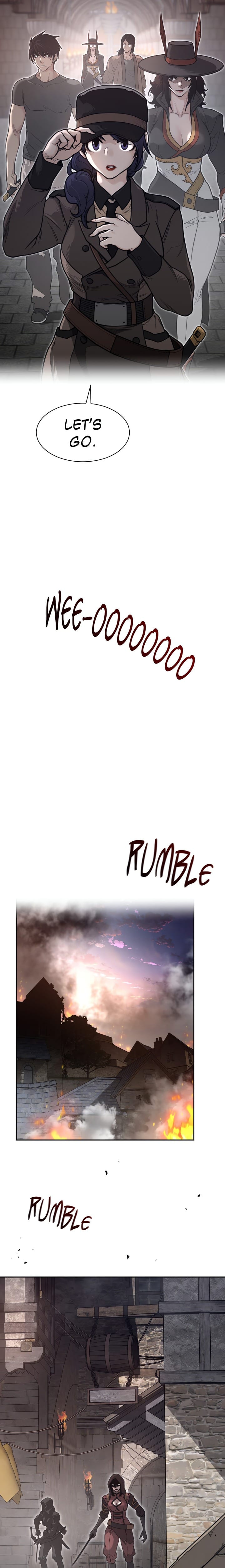Perfect Half (Uncensored), chapter 200, page 8 of 15