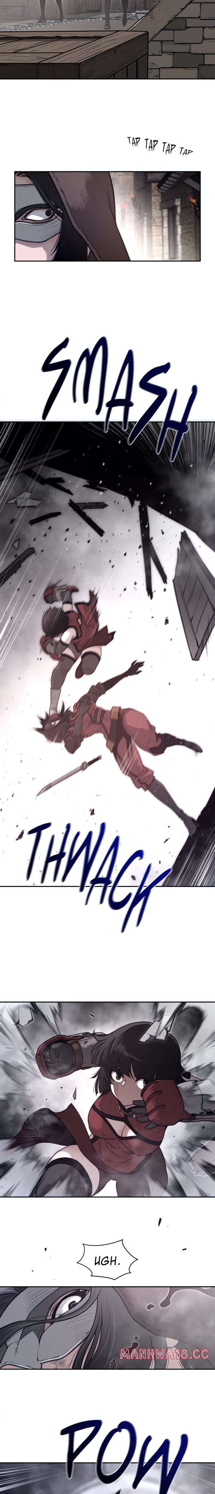 Perfect Half (Uncensored), chapter 200, page 9 of 15