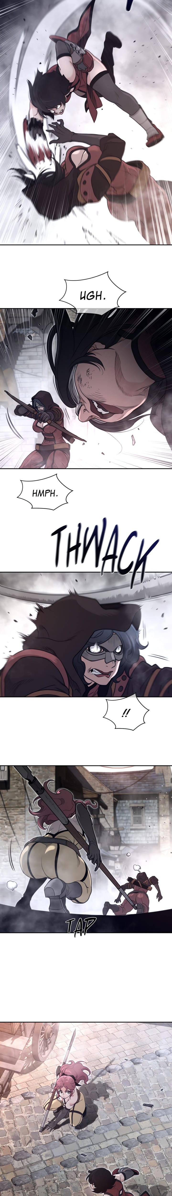 Perfect Half (Uncensored), chapter 200, page 10 of 15