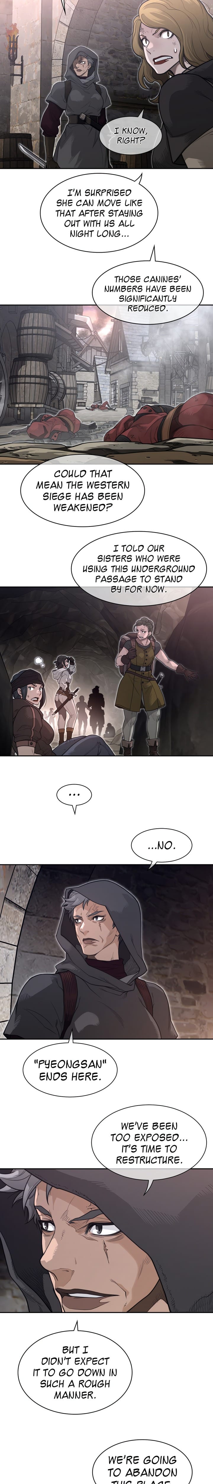 Perfect Half (Uncensored), chapter 200, page 12 of 15
