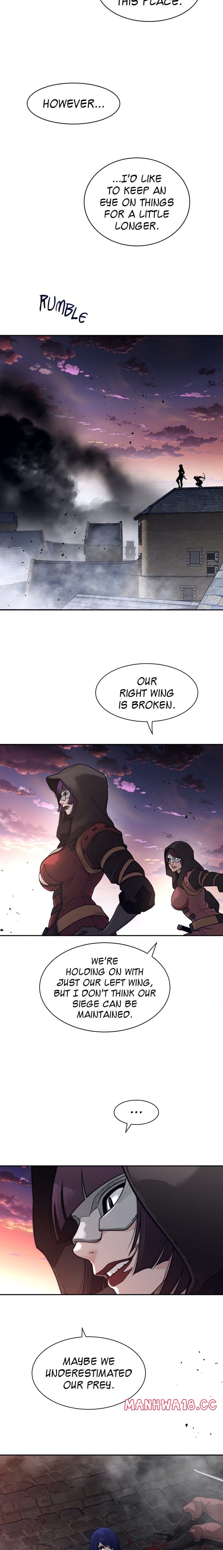 Perfect Half (Uncensored), chapter 200, page 13 of 15