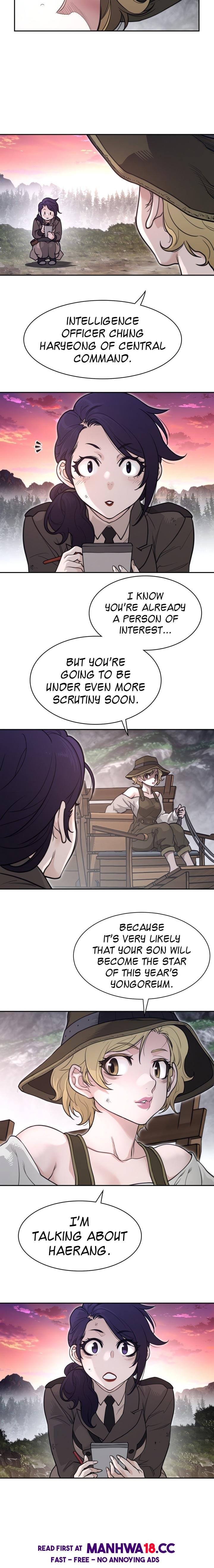 Perfect Half (Uncensored), chapter 202, page 5 of 13