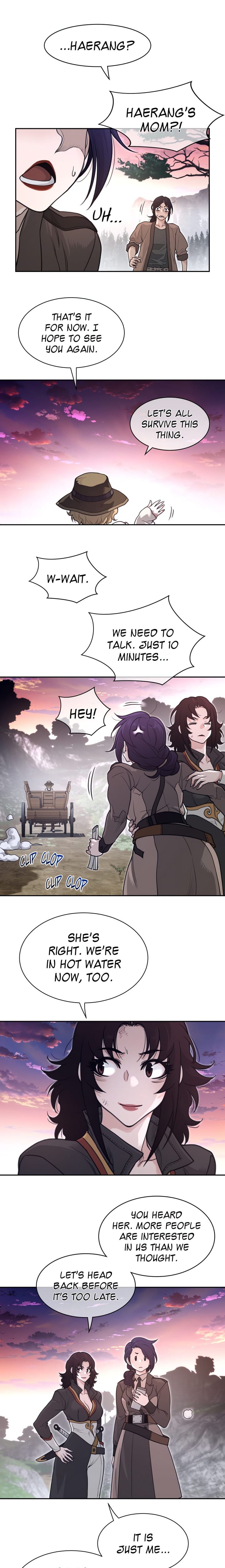 Perfect Half (Uncensored), chapter 202, page 6 of 13