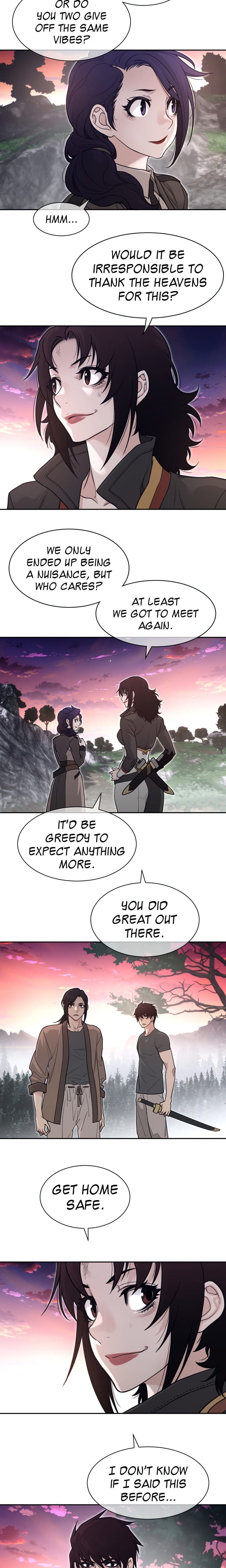 Perfect Half (Uncensored), chapter 202, page 7 of 13