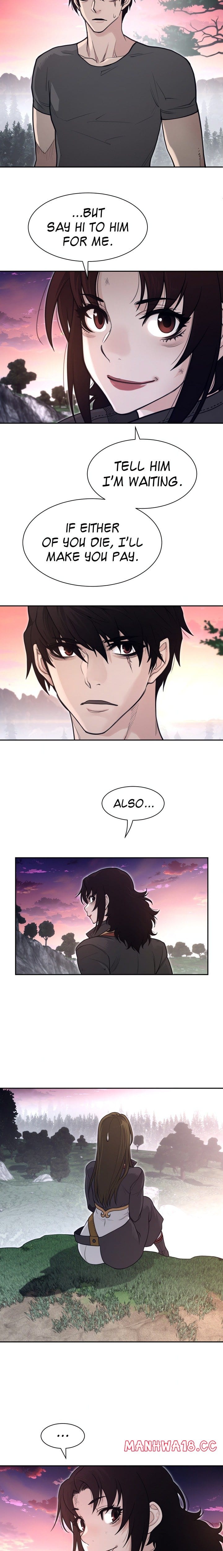 Perfect Half (Uncensored), chapter 202, page 8 of 13