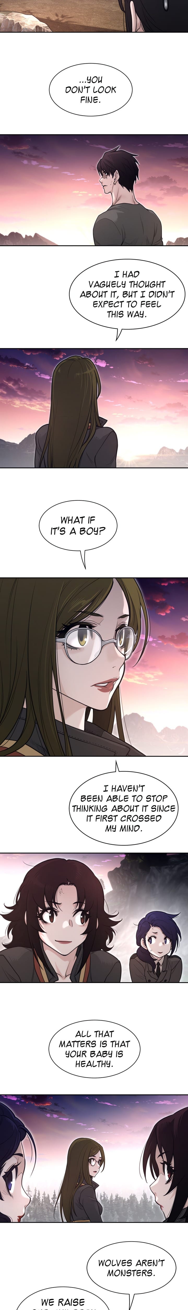 Perfect Half (Uncensored), chapter 202, page 11 of 13