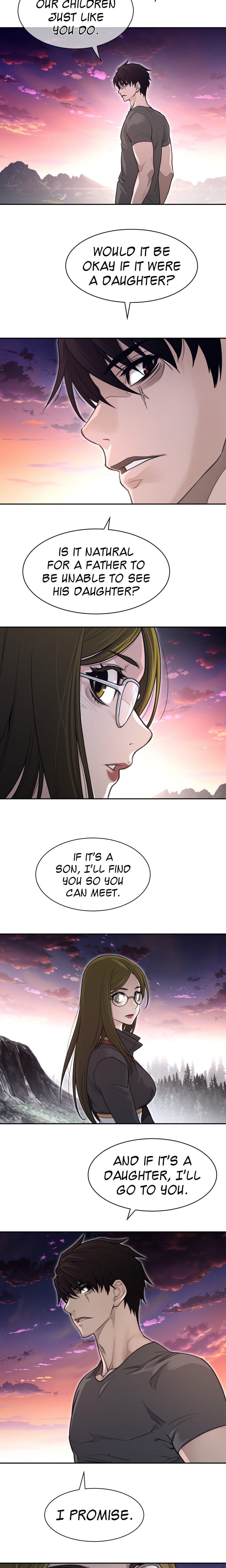 Perfect Half (Uncensored), chapter 202, page 12 of 13