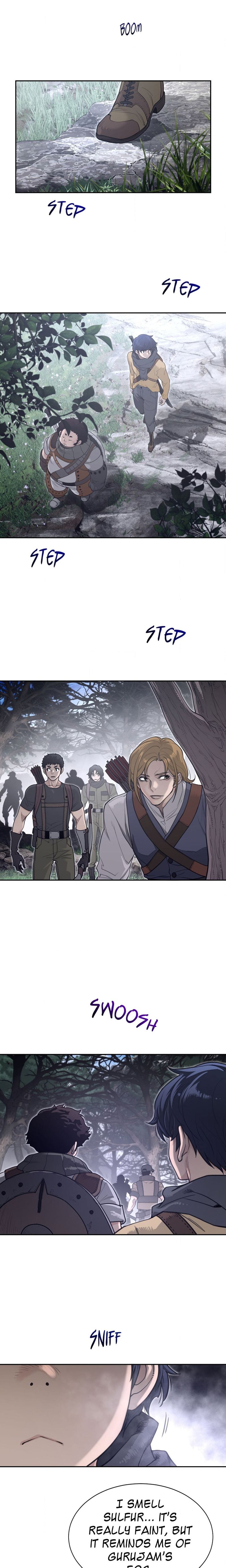 Perfect Half (Uncensored), chapter 204, page 5 of 13