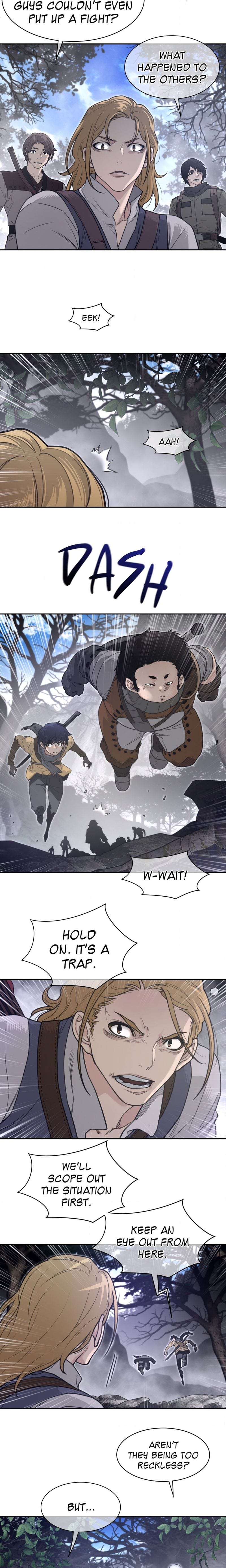 Perfect Half (Uncensored), chapter 204, page 7 of 13