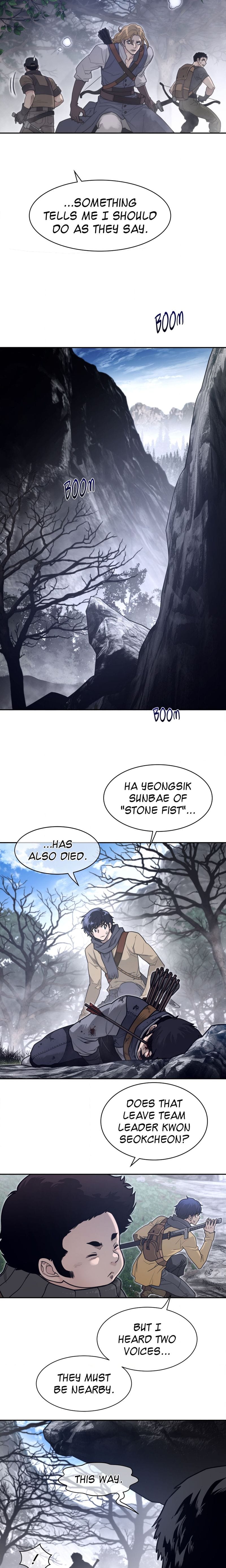 Perfect Half (Uncensored), chapter 204, page 8 of 13
