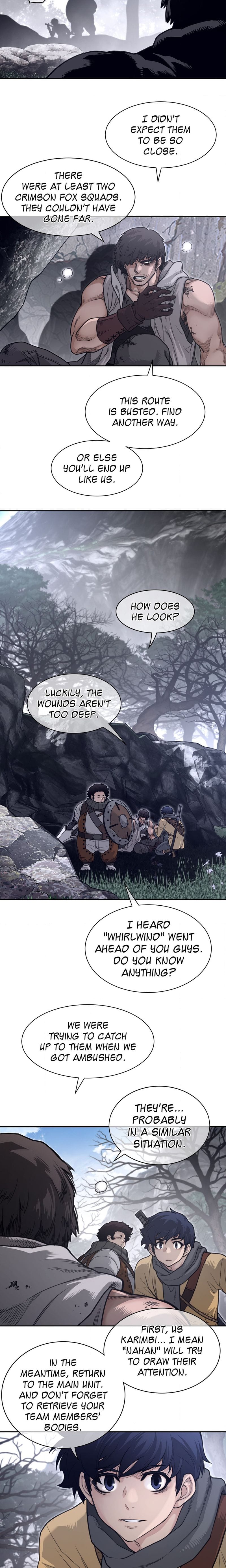 Perfect Half (Uncensored), chapter 204, page 9 of 13