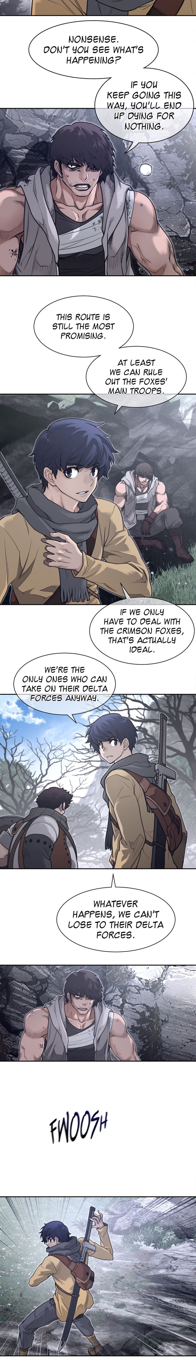 Perfect Half (Uncensored), chapter 204, page 10 of 13