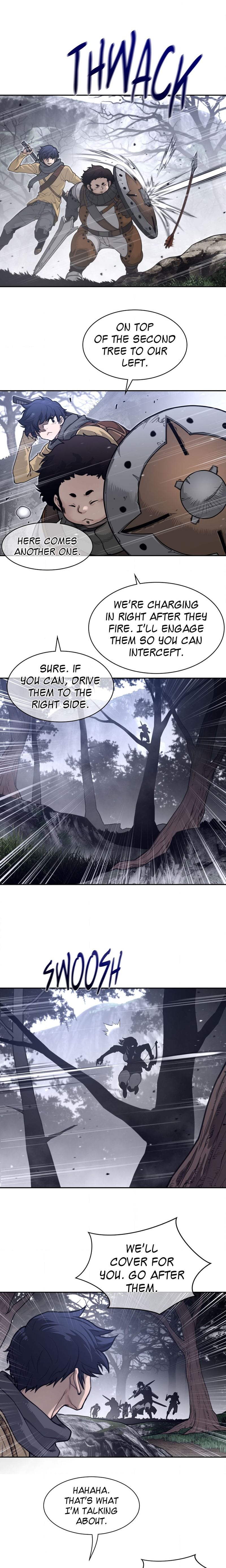 Perfect Half (Uncensored), chapter 204, page 11 of 13
