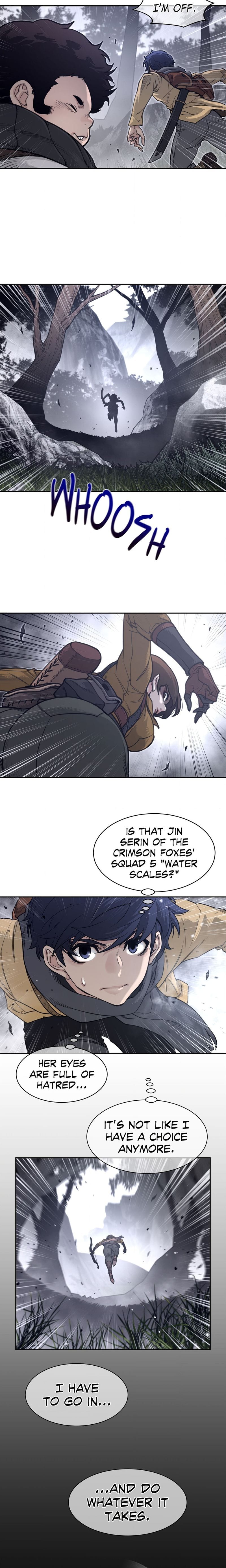 Perfect Half (Uncensored), chapter 204, page 12 of 13