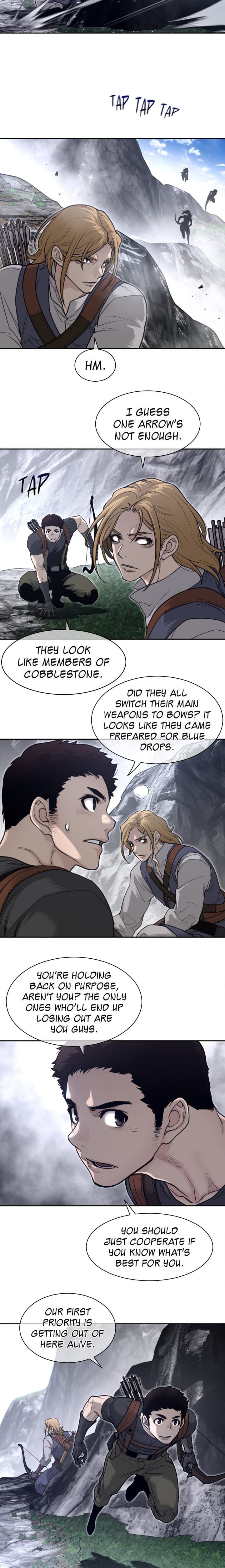 Perfect Half (Uncensored), chapter 205, page 5 of 12