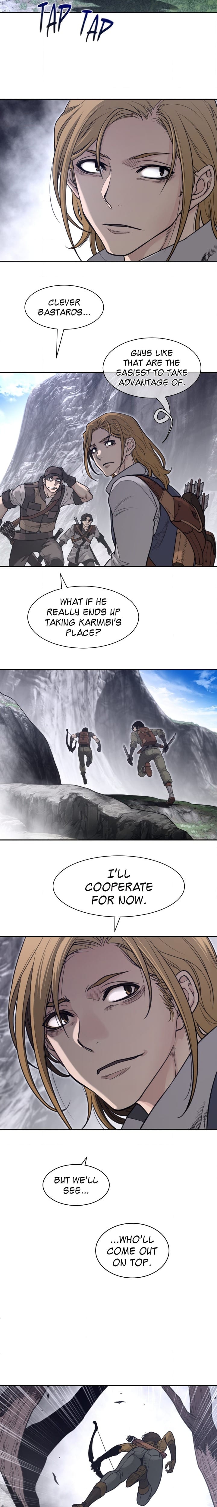 Perfect Half (Uncensored), chapter 205, page 6 of 12