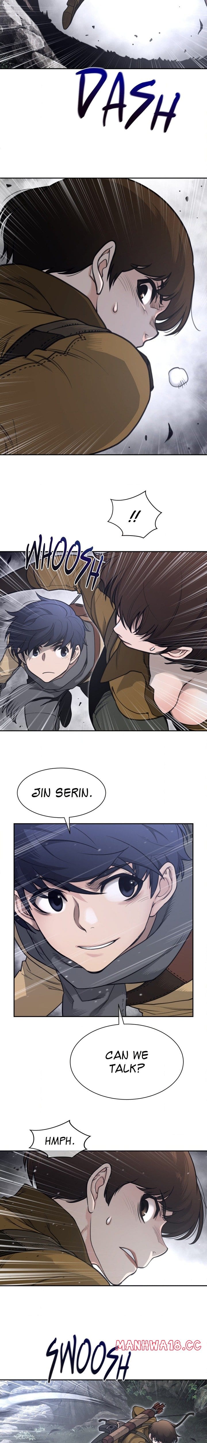 Perfect Half (Uncensored), chapter 205, page 7 of 12