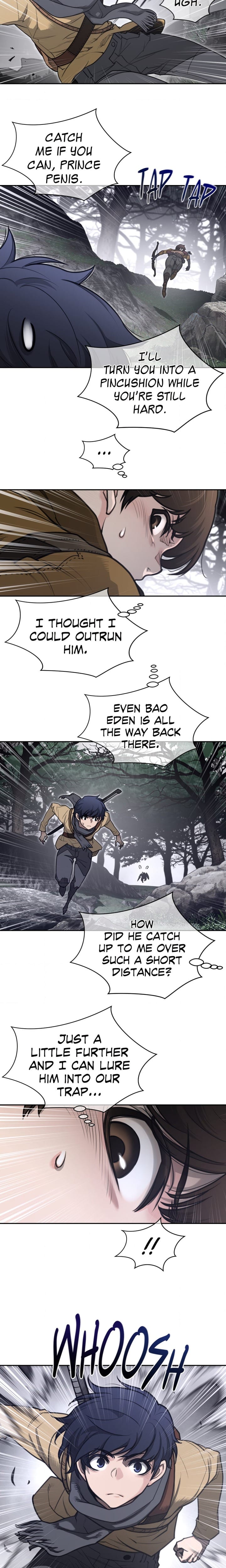 Perfect Half (Uncensored), chapter 205, page 9 of 12