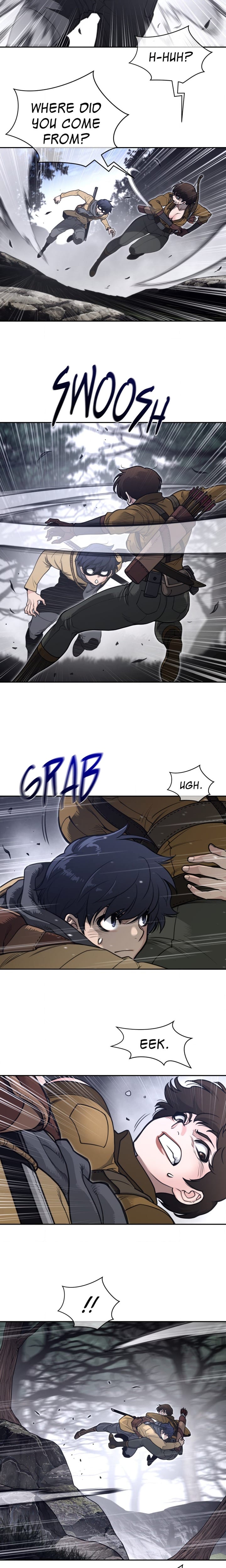 Perfect Half (Uncensored), chapter 205, page 10 of 12