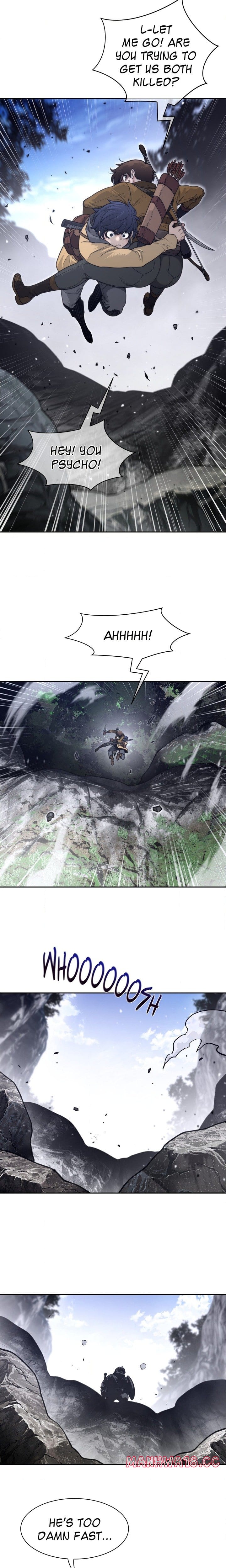 Perfect Half (Uncensored), chapter 205, page 11 of 12
