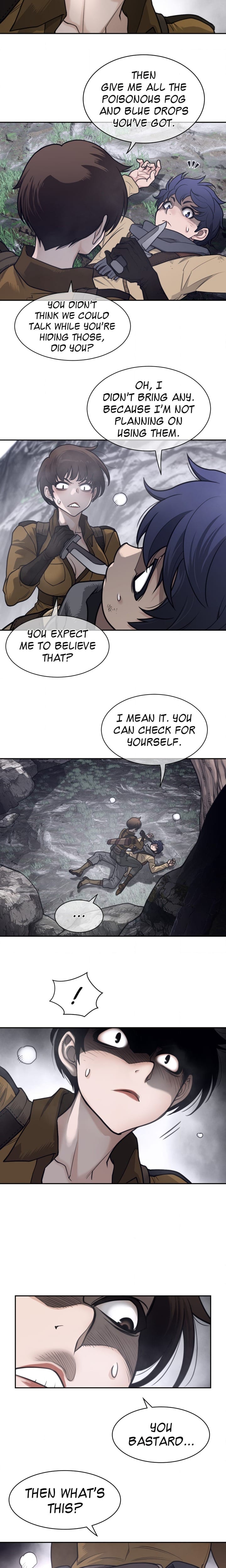 Perfect Half (Uncensored), chapter 206, page 5 of 13