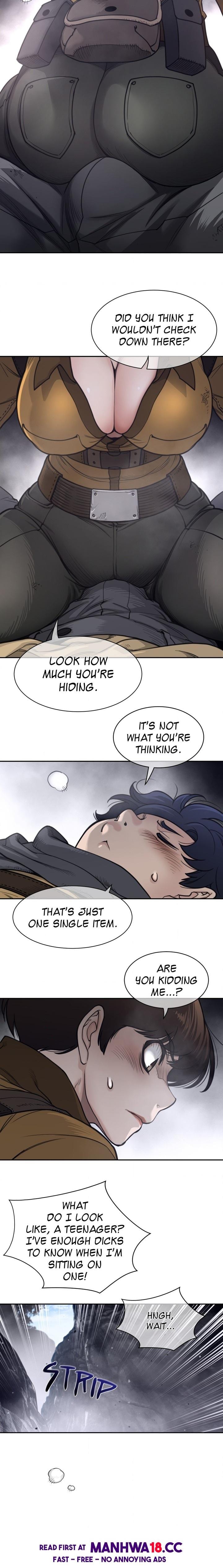 Perfect Half (Uncensored), chapter 206, page 6 of 13