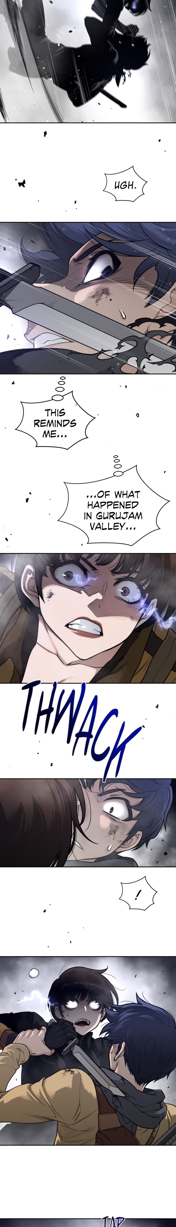 Perfect Half (Uncensored), chapter 206, page 11 of 13