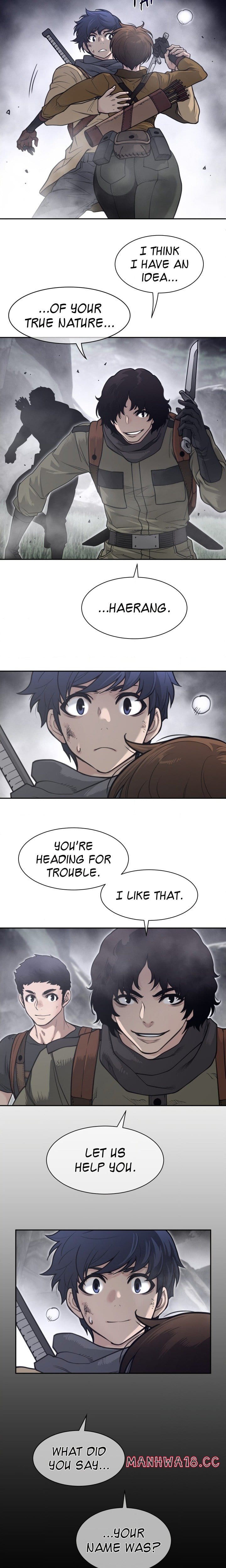 Perfect Half (Uncensored), chapter 206, page 12 of 13