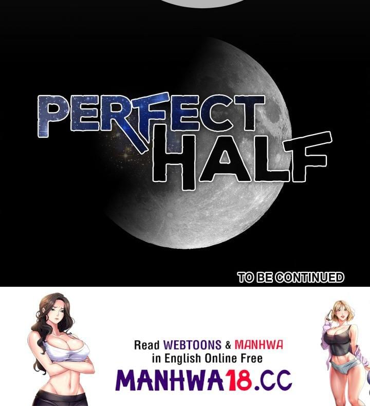 Perfect Half (Uncensored), chapter 206, page 13 of 13