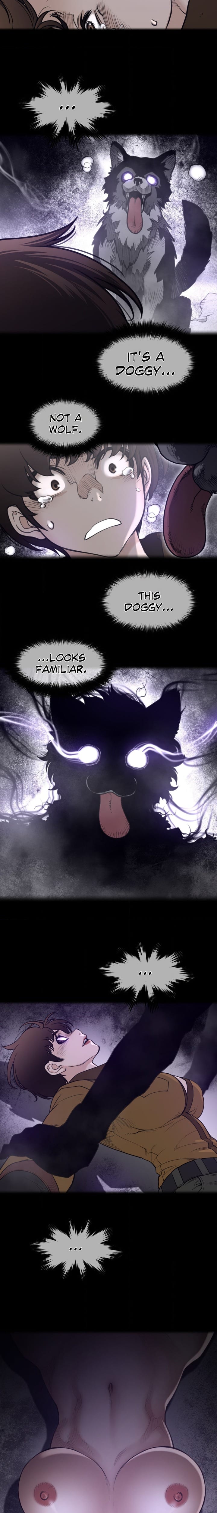 Perfect Half (Uncensored), chapter 207, page 5 of 13