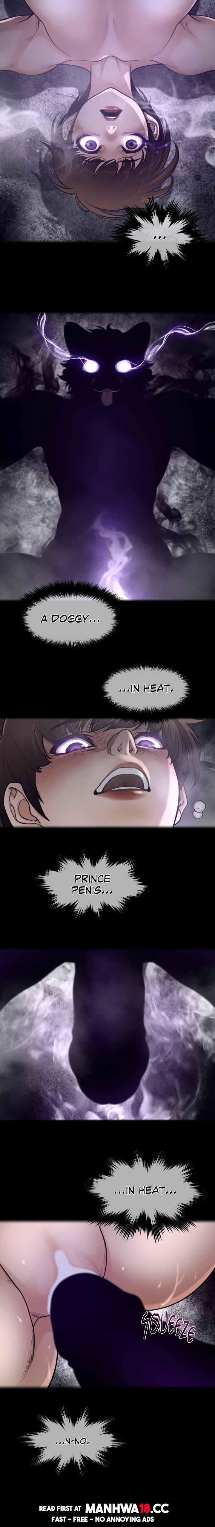 Perfect Half (Uncensored), chapter 207, page 6 of 13
