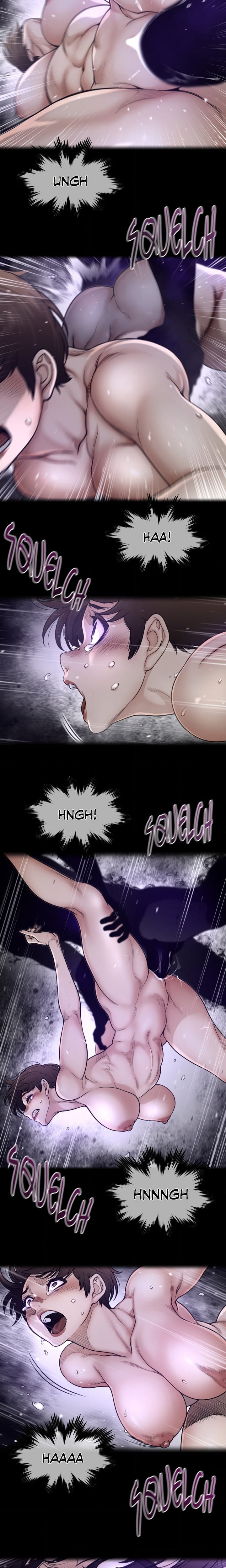 Perfect Half (Uncensored), chapter 207, page 8 of 13