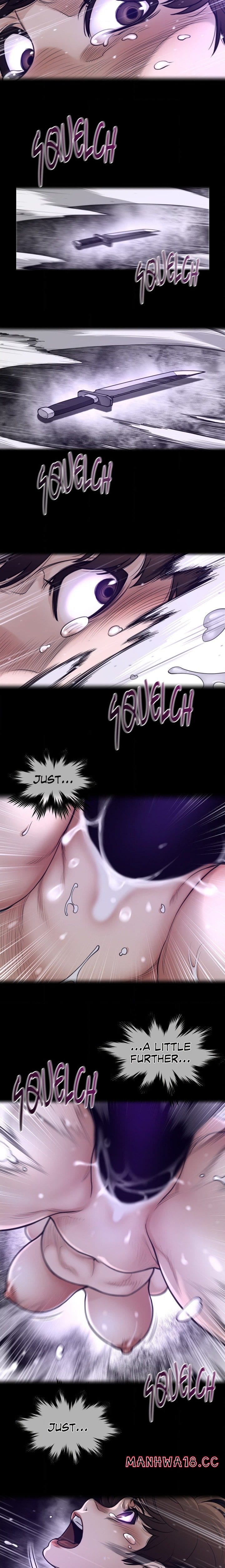 Perfect Half (Uncensored), chapter 207, page 9 of 13