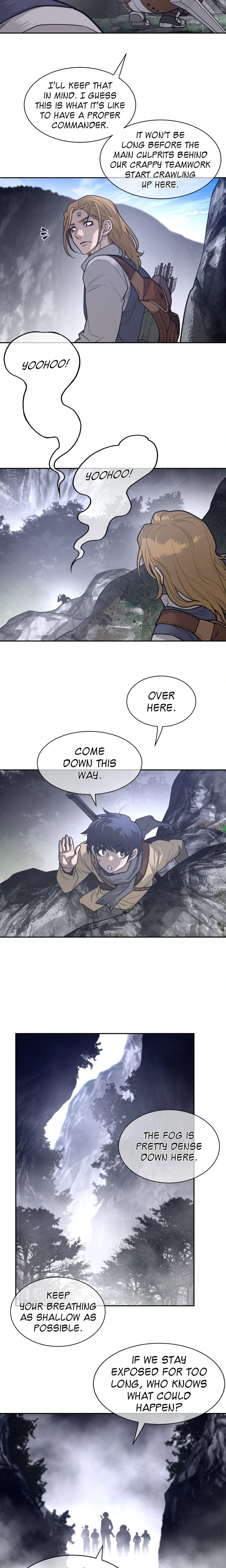 Perfect Half (Uncensored), chapter 208, page 5 of 13