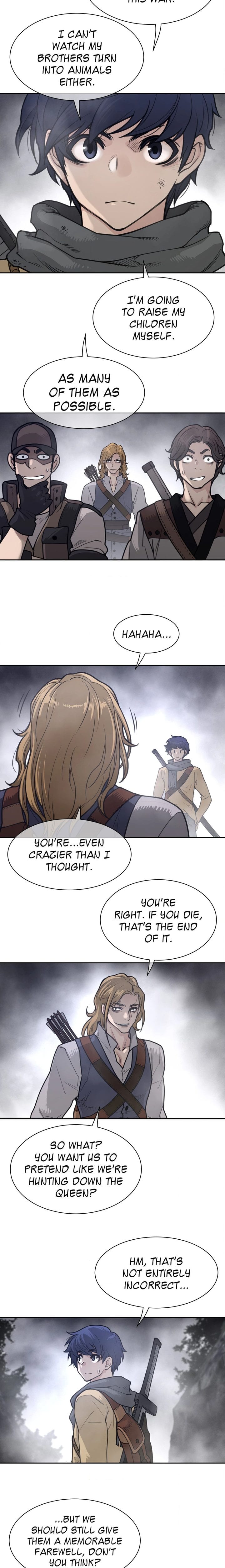 Perfect Half (Uncensored), chapter 208, page 11 of 13
