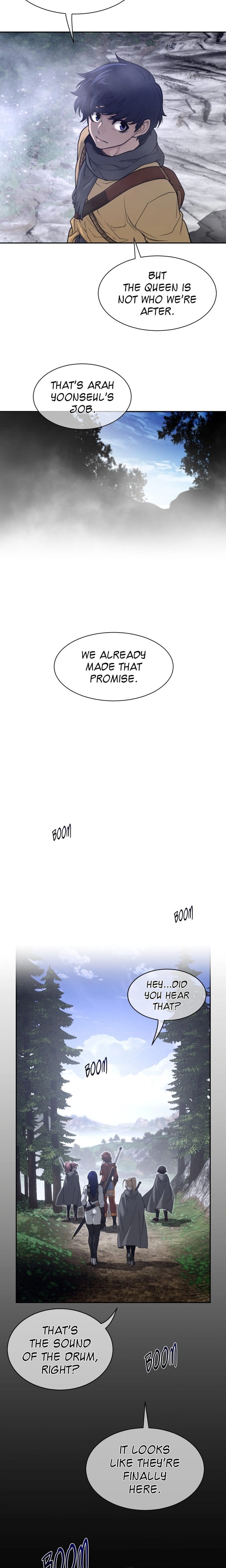 Perfect Half (Uncensored), chapter 208, page 12 of 13