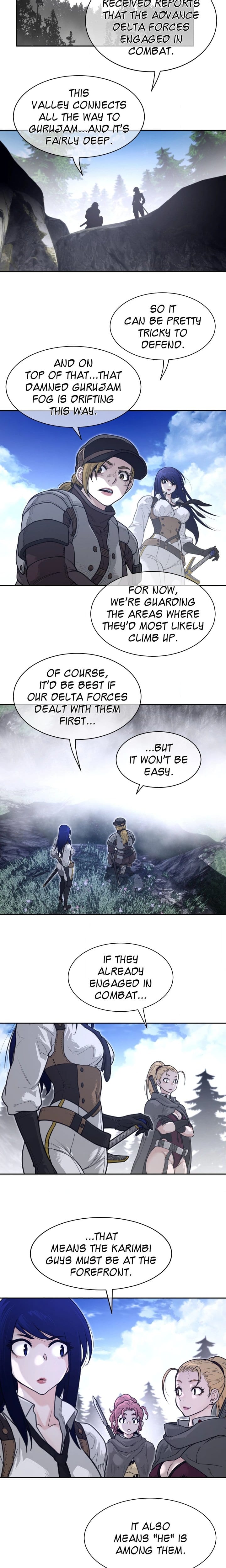 Perfect Half (Uncensored), chapter 209, page 6 of 12