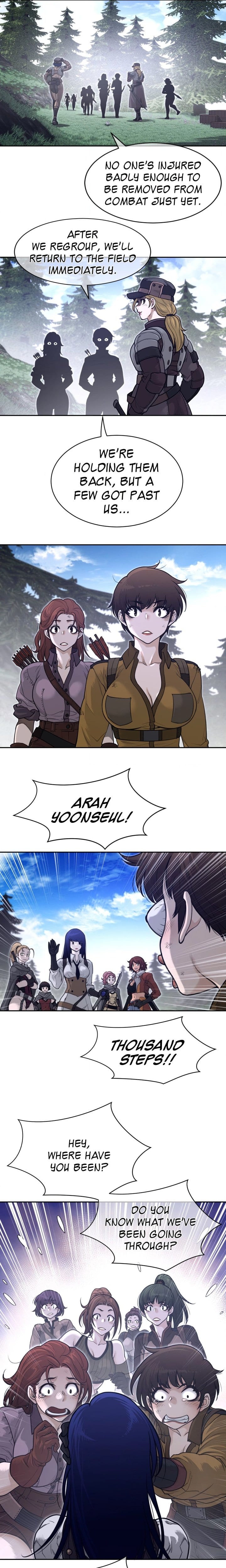 Perfect Half (Uncensored), chapter 209, page 8 of 12