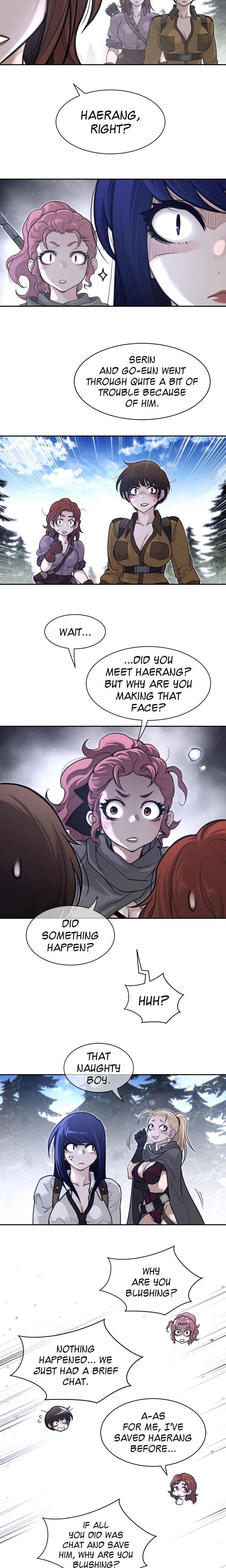 Perfect Half (Uncensored), chapter 209, page 10 of 12