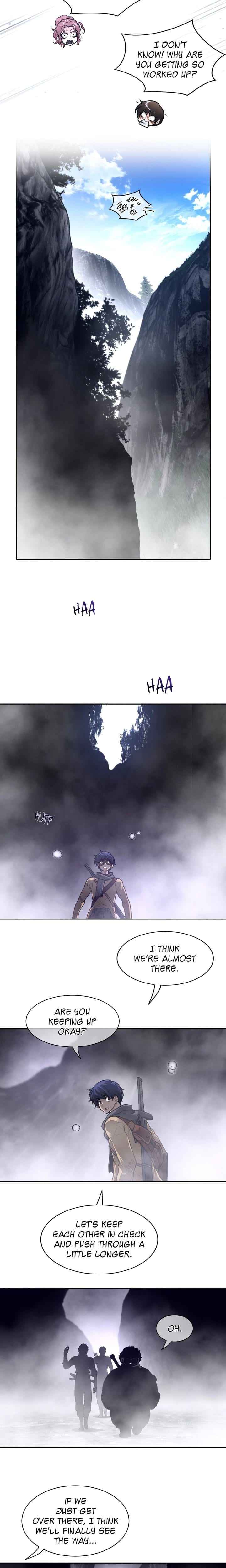 Perfect Half (Uncensored), chapter 209, page 11 of 12