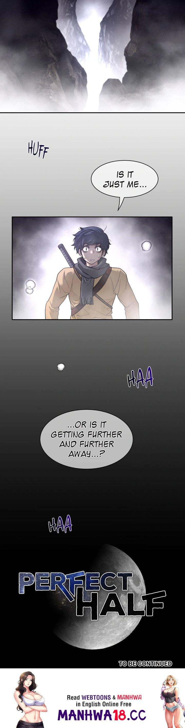 Perfect Half (Uncensored), chapter 209, page 12 of 12