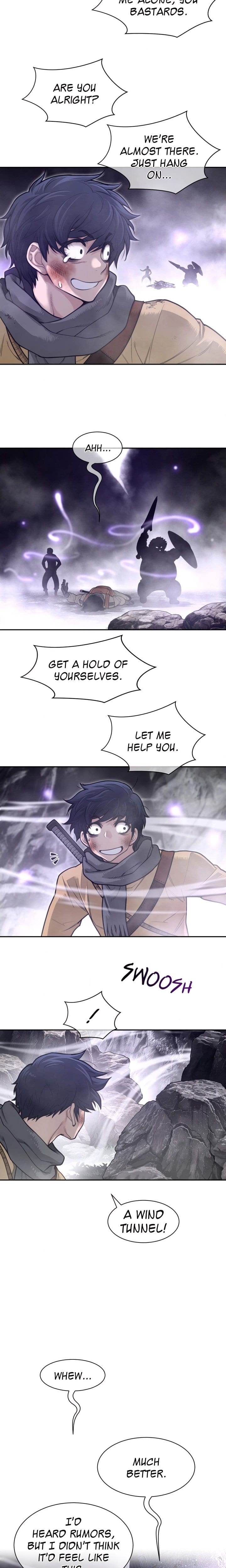 Perfect Half (Uncensored), chapter 210, page 5 of 12