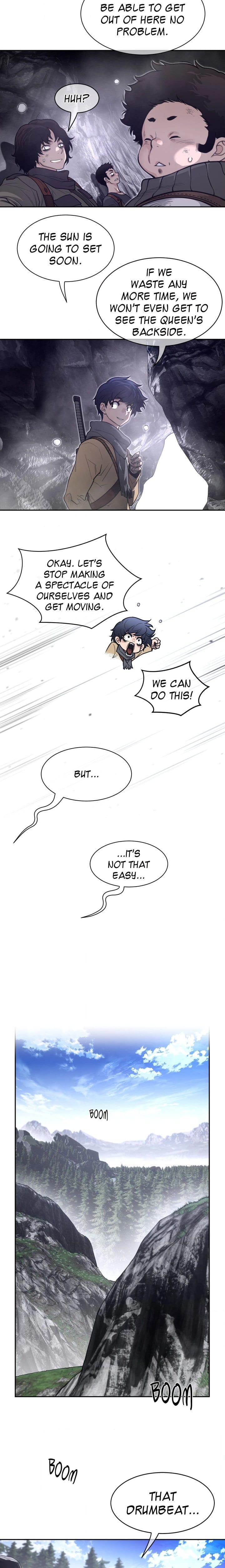 Perfect Half (Uncensored), chapter 210, page 7 of 12