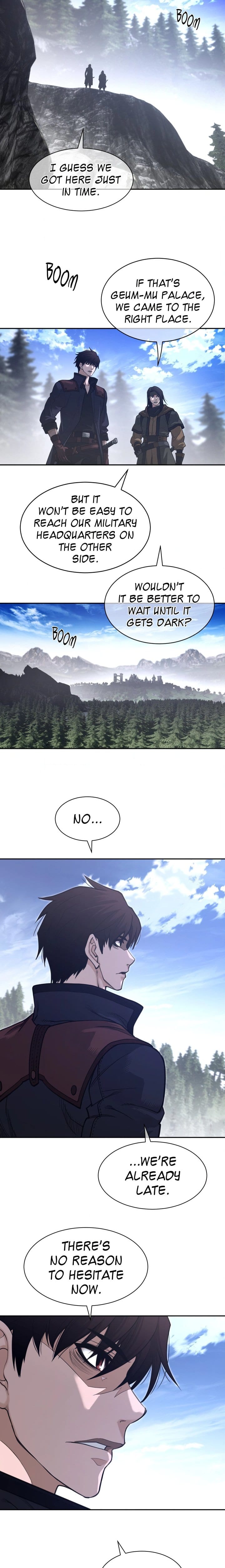 Perfect Half (Uncensored), chapter 210, page 8 of 12