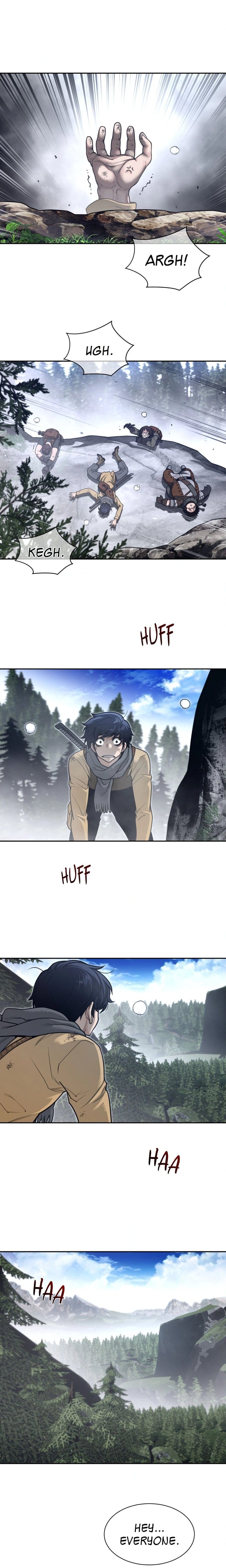 Perfect Half (Uncensored), chapter 210, page 11 of 12