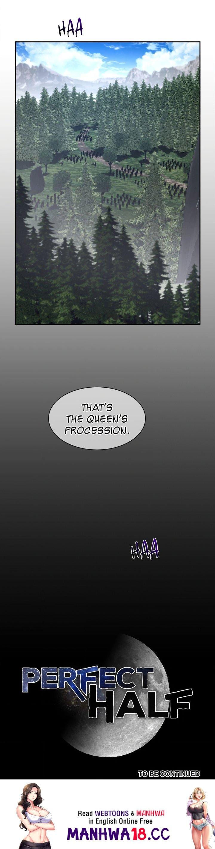 Perfect Half (Uncensored), chapter 210, page 12 of 12