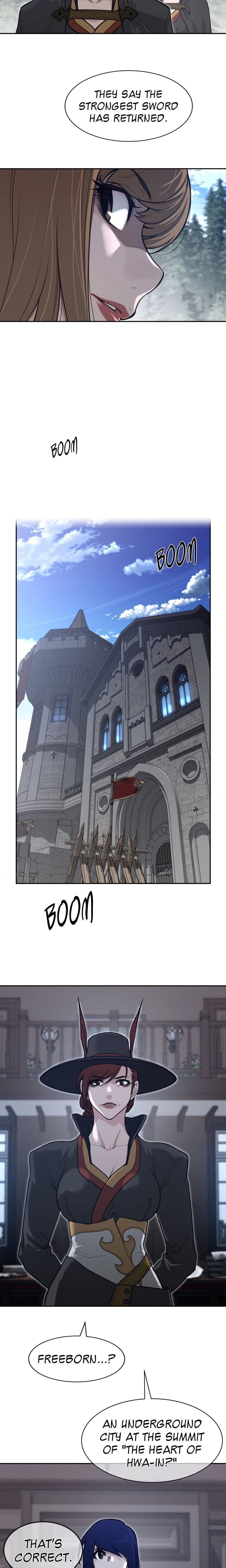 Perfect Half (Uncensored), chapter 211, page 5 of 12