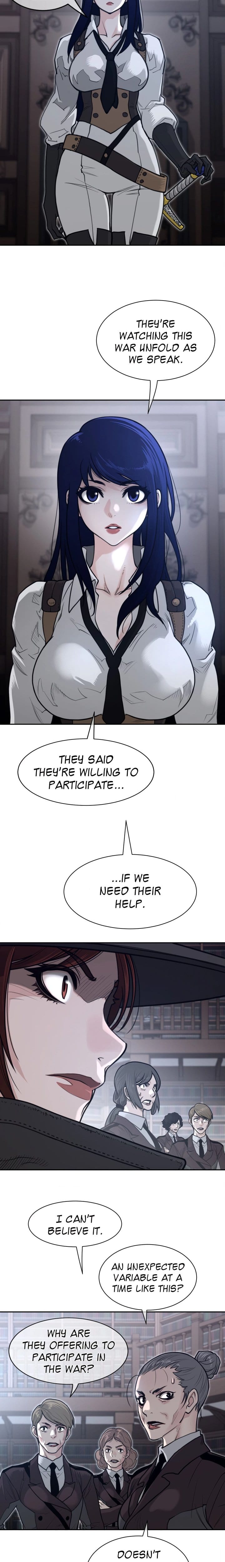 Perfect Half (Uncensored), chapter 211, page 6 of 12